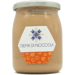 Crema di nocciola grande