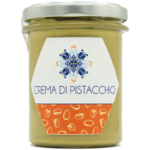 Crema di pistacchio