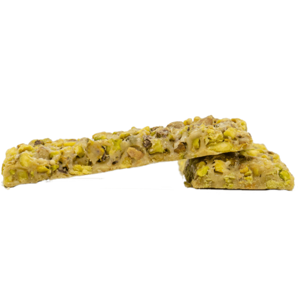 Croccante al Pistacchio 2