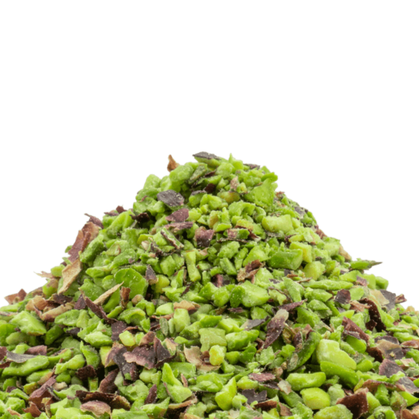 Granella di pistacchio slider