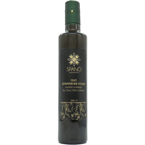 Olio Extravergine d'Oliva