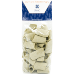Paccheri al pistacchio