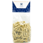 Penne integrali al pistacchio