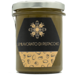 Semilavorato di pistacchio