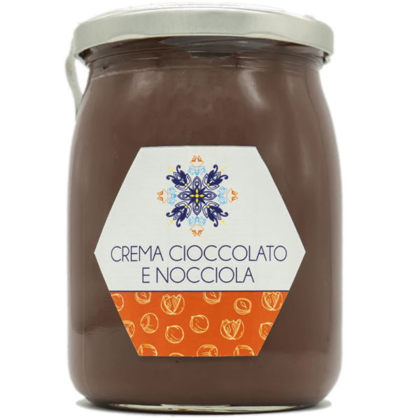 crema cioccolato e nocciola 1