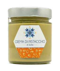 Crema di Pistacchio