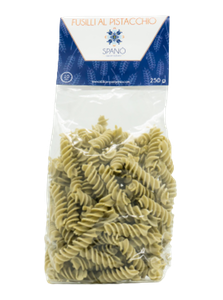 Pasta di Pistacchio