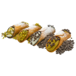 Kit Cannoli Gold Sicily