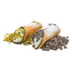 Kit Cannoli Basic alla Ricotta - Spanò